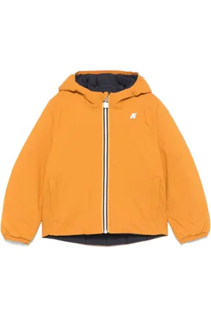 K-Way P.Jack St Thermo Jacke