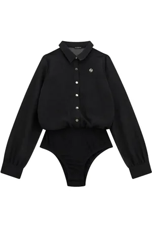 Guess Trägershirt mit Logo-Patch