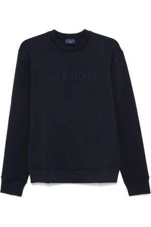 Paul & Shark Save the Sea Pullover