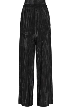 Uma Raquel Davidowicz Hose mit weitem Bein
