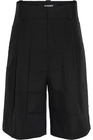 Jacquemus The Navega Shorts
