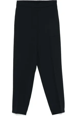 Kaos Hose mit Bügelfalten