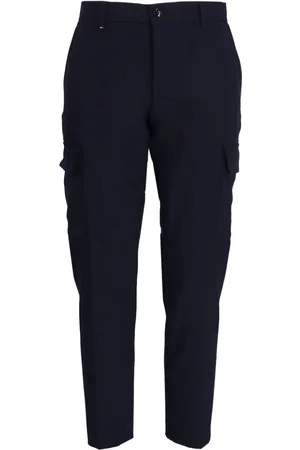HUGO BOSS Klassische Cargohose