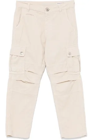 Brunello Cucinelli Klassische Cordhose