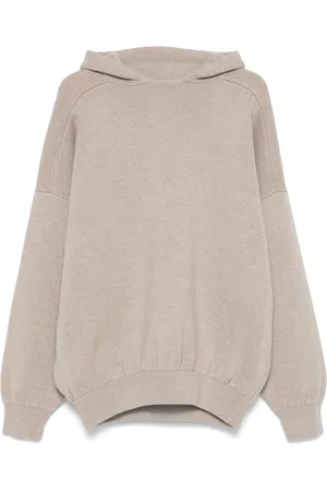 FEAR OF GOD Gestrickter Hoodie