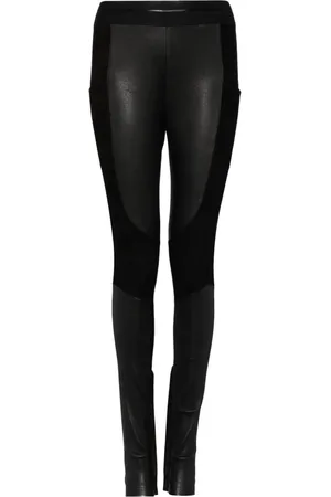 Helmut Lang Racer Leggings