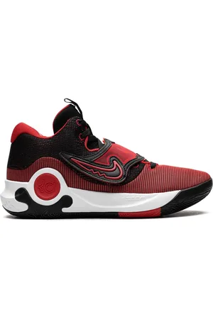 Nike KD Trey 5 X "University Red/Black" Sneakers