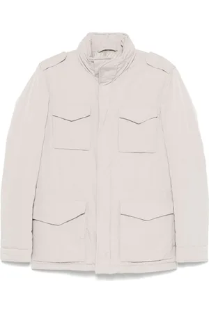 HERNO Gefütterte Jacke