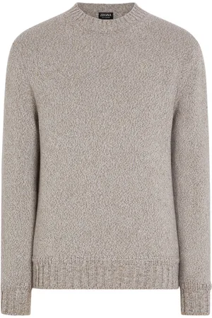 Ermenegildo Zegna Oasi Pullover aus Kaschmir