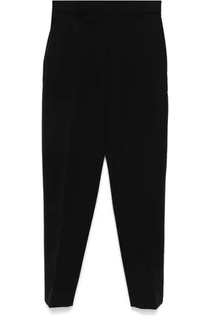 Lanvin Klassische Tapered-Hose