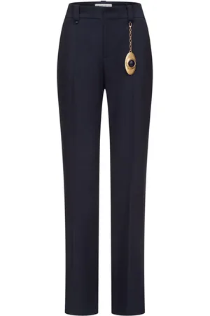 AREA Chain Plate Straight-Leg-Hose