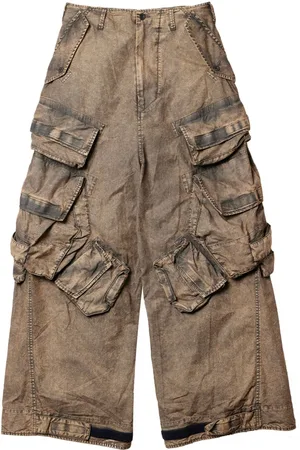JULIUS Rogue Cargohose