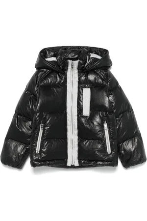 Givenchy Jacke mit Logo-Stickerei