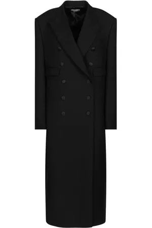 Dolce & Gabbana Klassische Cabanjacke
