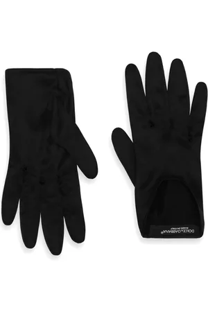 Dolce & Gabbana Handschuhe aus Seide