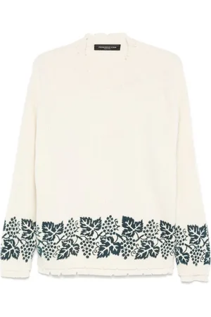 Federico Cina Indelebile Pullover