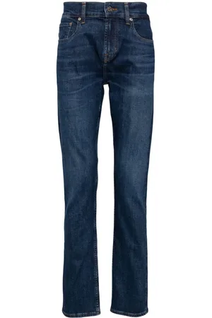 7 for all Mankind 7FAM Slimmy Stretch Jeans