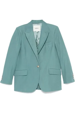 Bash Gayne Blazer