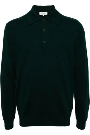 MAN ON THE BOON. Pullover aus Kaschmir