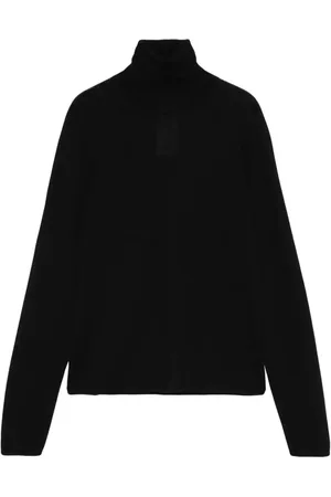 Max Mara Klassischer Kaschmirpullover