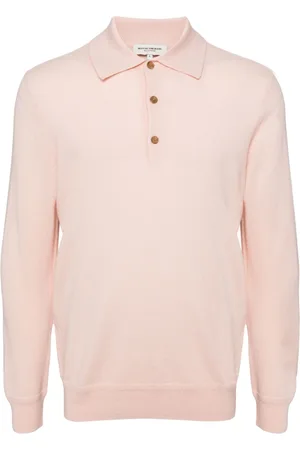 MAN ON THE BOON. Pullover aus Kaschmir