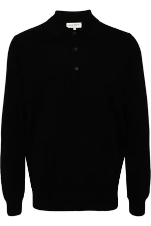 MAN ON THE BOON. Pullover aus Kaschmir