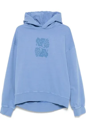 Federico Cina Grape Hoodie