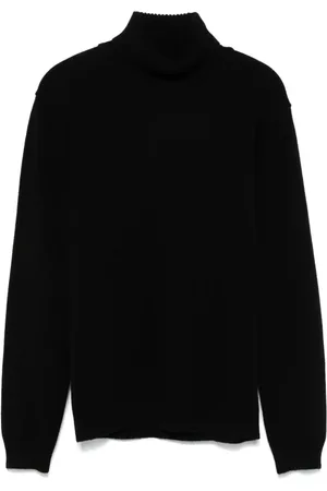 ERALDO Klassischer Kaschmirpullover