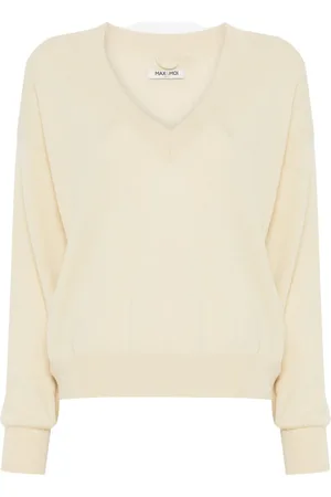 MAX & MOI Poliana Pullover