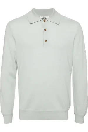 MAN ON THE BOON. Pullover aus Kaschmir