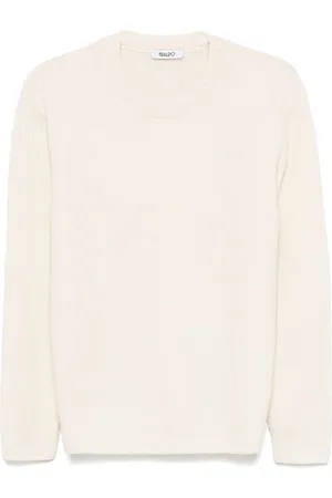 ERALDO Klassischer Pullover