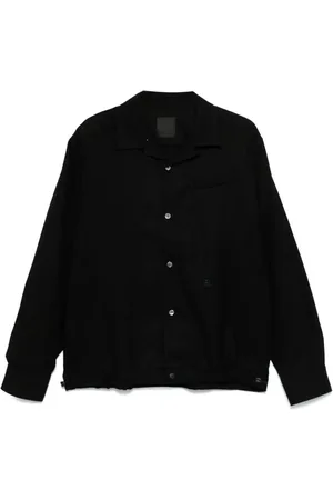 Givenchy Klassisches Hemd