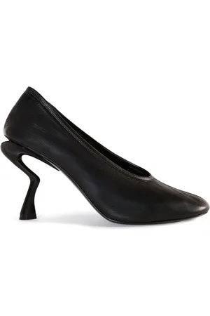 Puccini Klassische Pumps 80mm