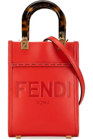Fendi 2010-2023 mini Sunshine Shopper