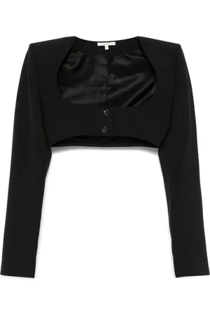 Nensi Dojaka Cropped-Jacke