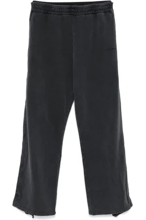 Y / PROJECT Jogginghose im Layering-Look