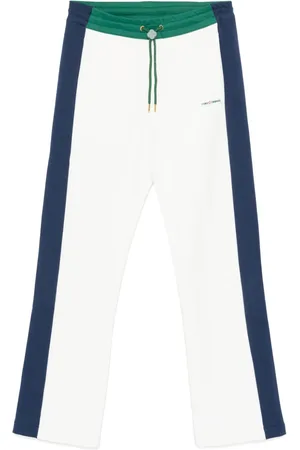 Casablanca Jogginghose in Colour-Block-Optik