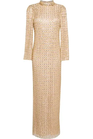 Jenny Packham Star Gazer Abendkleid