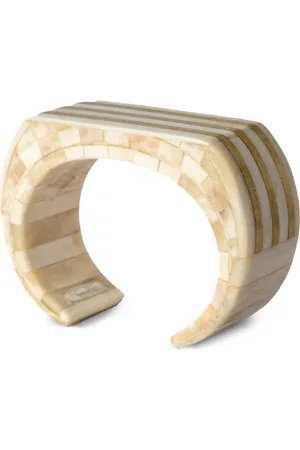 PARTS OF FOUR Crescent Plane Armband