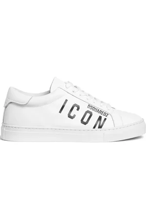 Dsquared2 Klassische Sneakers