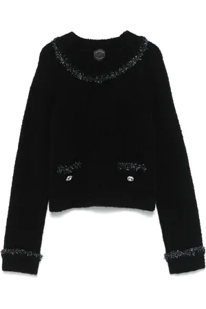 HUISHAN ZHANG Bethany Pullover