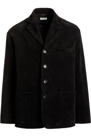 Bally Sakko aus Cord