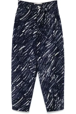 Marni Crayon Jeans
