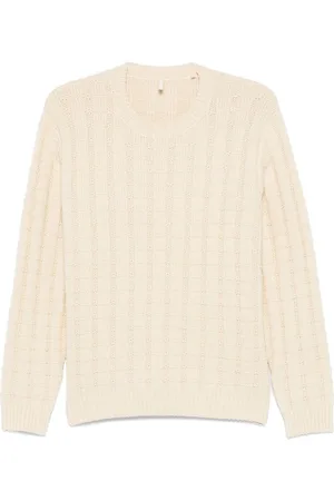 Sunflower Angle Pullover