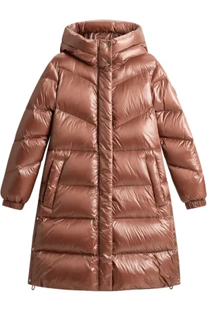 Woolrich Aliquippa Daunenjacke