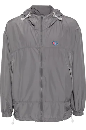 Ground Zero Sporty G Windbreaker