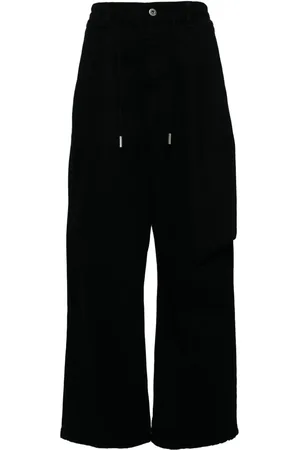 SONGZIO Asymmetrische Jeans