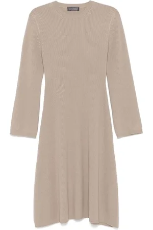 LORENA ANTONIAZZI Midikleid in A-Linie