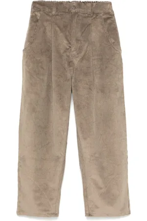 SOCIÉTÉ ANONYME Tres Bien Tapered-Hose