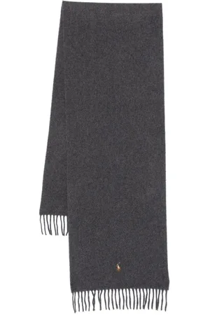 Ralph Lauren Klassischer Schal